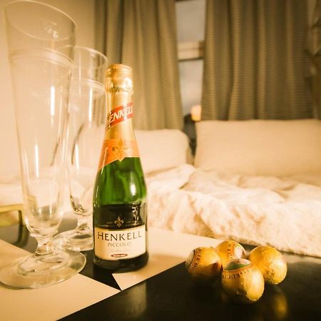 فيينا Charming Apartment: Only 10 Minutes To The Center المظهر الخارجي الصورة