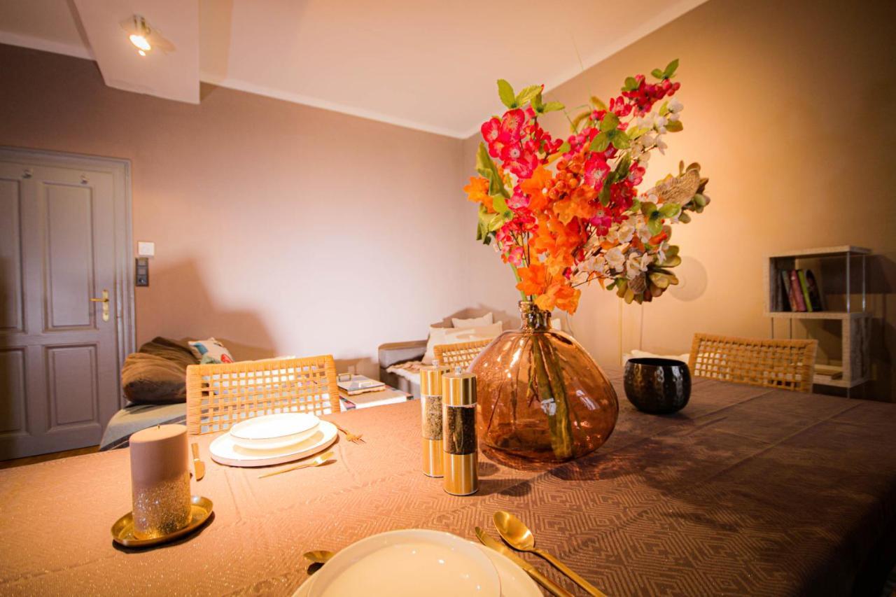 فيينا Charming Apartment: Only 10 Minutes To The Center المظهر الخارجي الصورة