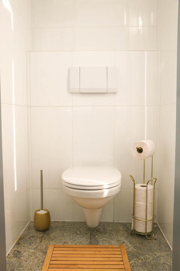 فيينا Charming Apartment: Only 10 Minutes To The Center المظهر الخارجي الصورة