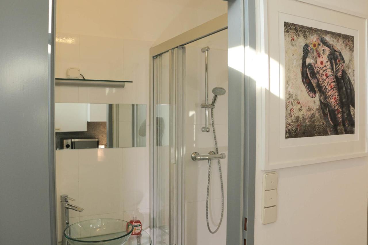 فيينا Charming Apartment: Only 10 Minutes To The Center المظهر الخارجي الصورة