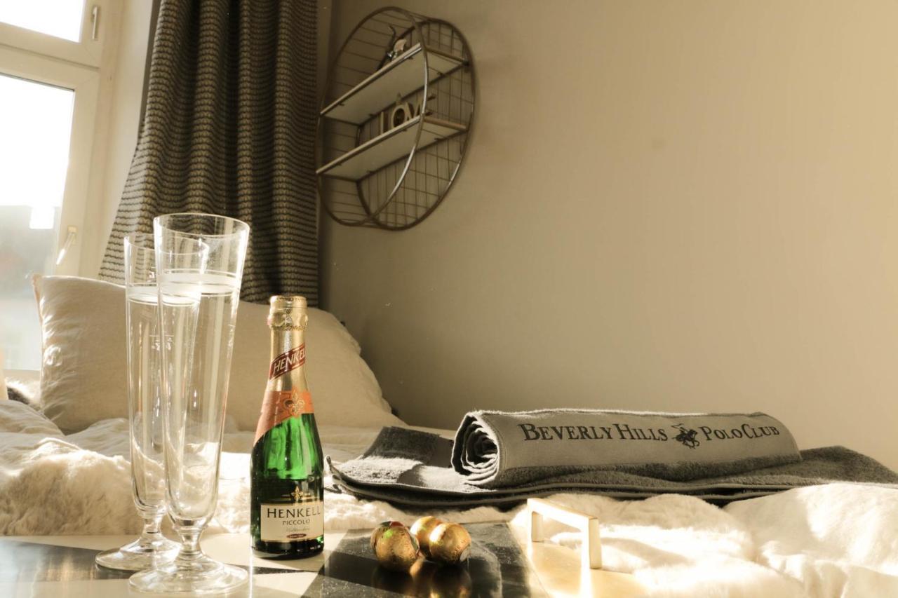 فيينا Charming Apartment: Only 10 Minutes To The Center المظهر الخارجي الصورة